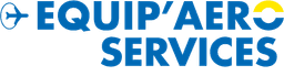 EQUIP'AERO SERVICES Logo