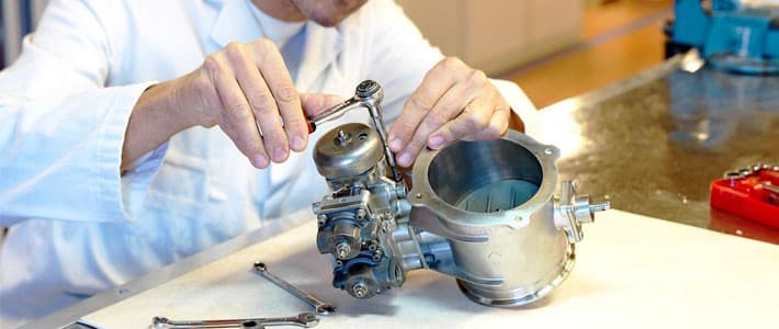 Reverse Engineering aéronautique