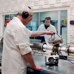 Pneumatic Test Benches